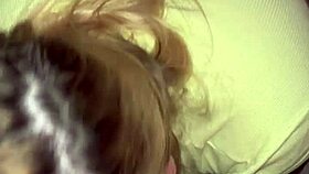 Invité A Un Chico De Tinder A Mi Casa Y Se La Chupe Toda