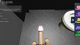 Cheating on Boyfriend with Big Black Cock