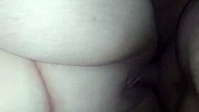 fucking ms k with bbw fat curves to intense orgasm