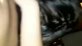 Thai girl sucking my dick so good 😋