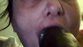 Making my big guy happy