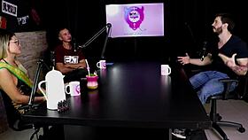 Gosta De Dor No Pau?