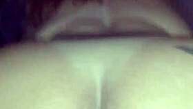 Plump BBW Twerks Her Massive Ass Hard