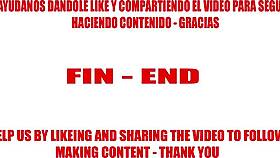 Beautiful Bride Pays Debt With Her Body