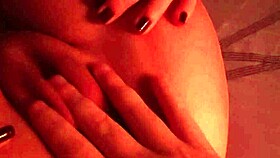 She Pleasures Her Husband Intensely