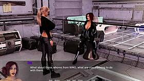 Through Spacetime 29: What Adventures Await?