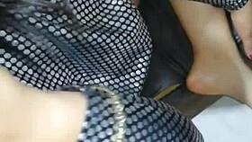 Big-Ass Babe Asks for Detonation!