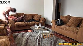 black teen with perfect ass rides with friend antonio benderass