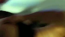 i got my throat deepthroated then my husband fucked my ass hard