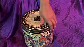 Dabble - Introduction With Big Ass Milf Interview