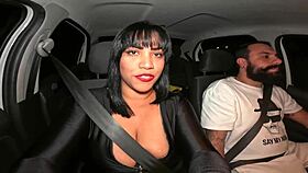 Feeling Betrayed As Wife Gets Creampied