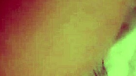 She Pleasures Her Husband Intensely