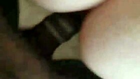 Feel the power of that pussy?