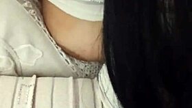 Colombian Babe Tricked Into Anal Sex Scene