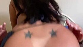 Amateur Lancha Ride Turns Into Intense POV Fucking With Latina Prima