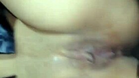 Big-Ass Babe Asks for Detonation!