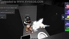 Cheating on Boyfriend with Big Black Cock