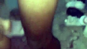 siempre quise trio con vecina y hermastra