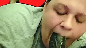 Step Sister Wants To Trade For Rent Money