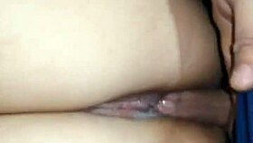 Big-Ass Babe Asks for Detonation!