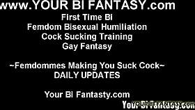 I wil train yu to giv hed lik a pornstar pro.