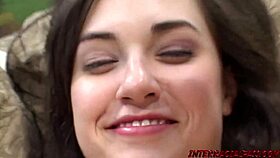 Super Star Sasha Plays Double BBC Gotcha