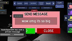 Cheating on Boyfriend with Big Black Cock