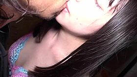 kurumi shares her complex family and sensitive spots story