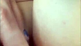 cum in public with me at work