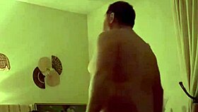 Amateur Homemade Ebony From Behind