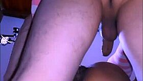 the young latina student shuddered as strong hands pushed her against the apartment wall