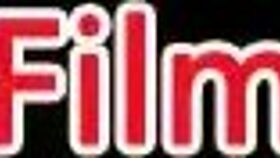 lesbian beauties playfully toy with each other's pussies outdoors