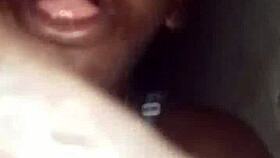 want to see african teen sucking sloppy dick?