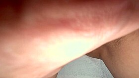 Amateur Pink Pussy 206 Days After Losing Her Virginity