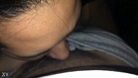 slo mo blow feels so wet