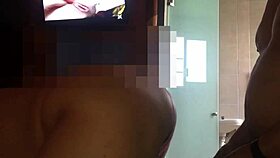 segunda parte de la vecina caliente