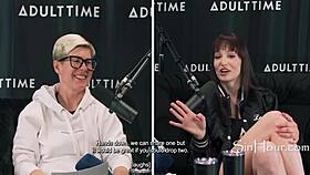 If I Were on an Island Alone I'd Want to Be With - Lexi Luna Bree Mills