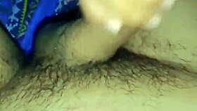 amateur encounter with big cock in chair