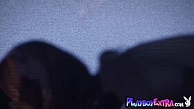 Redhead Mature Maitland Ward Baxter Uses Her Body As A Vessel For Her Art