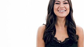 Alina Lopez and Kendra Spade devour pussies wildly