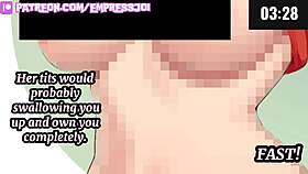 4 min joi challenge the beta censored humiliation femdom feet humiliation