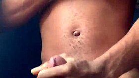 Amateurs jerk off big monster cock first time