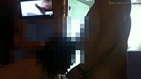 segunda parte de la vecina caliente