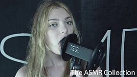 Is Ear Licking ASMR Causing Trouble For You?
