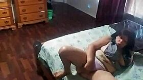 Ven amor estoy ardiente por ti