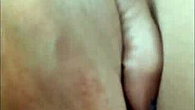 cum in public with me at work