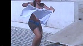 EU FILMANDO MINHA AMIGA LINDA E GOSTOSA MEU NO BLOG TEM MUITO MAIS I FILMI