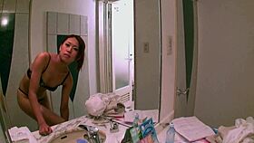 cute japanese student first uncensored jav movie