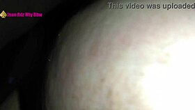 that mexican bear is fucking me hard like a total whore 😈💦