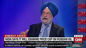 Cnn milf destroyed by singh pur